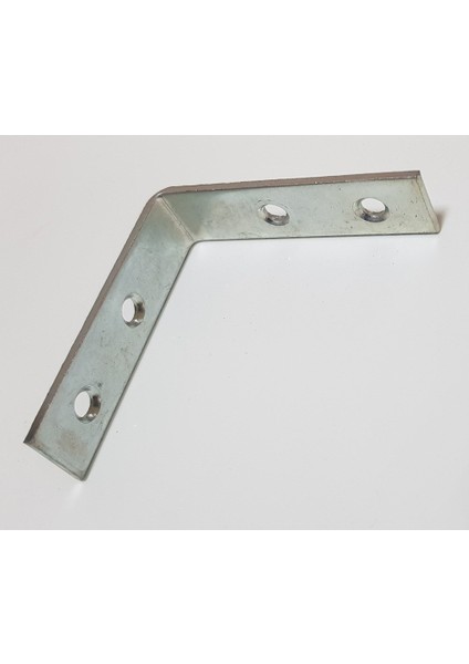 Köşe Bağlantı Metal 15MM*55MM*55MM 10'lu Paket fırsatları