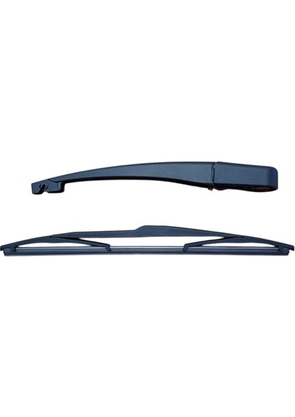 Citroen C4 Picasso 2007-2009 Arka Cam Silecek Kolu Silgi Takımı