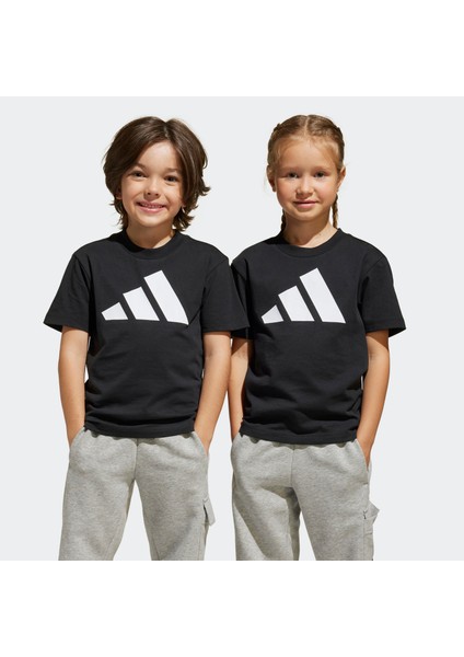 Lk Bl Tee 160 Çocuk Tişört JE1379