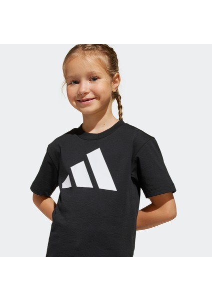 Lk Bl Tee 160 Çocuk Tişört JE1379 fırsatları