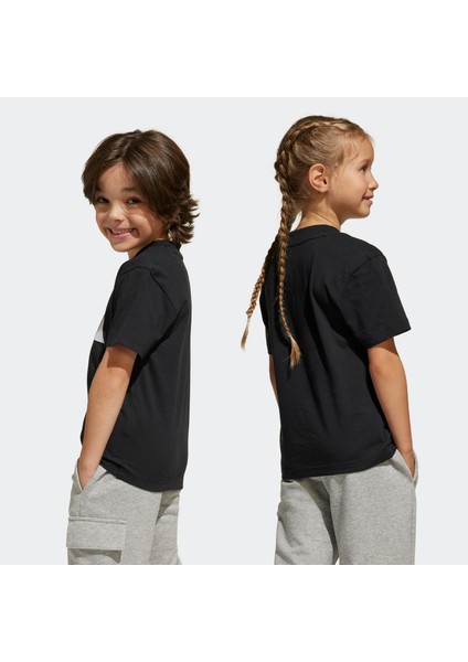 Lk Bl Tee 160 Çocuk Tişört JE1379 indirimleri