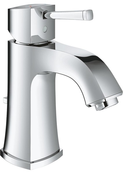 Grandera Lavabo Bataryası 1/2" M-Boyut - 24369000