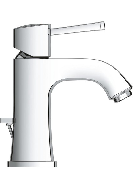 Grandera Lavabo Bataryası 1/2" M-Boyut - 24369000 fiyatları