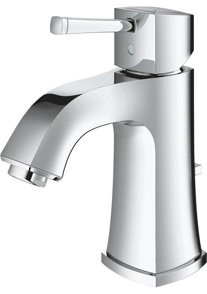 Grandera Lavabo Bataryası 1/2" M-Boyut - 24369000 modelleri