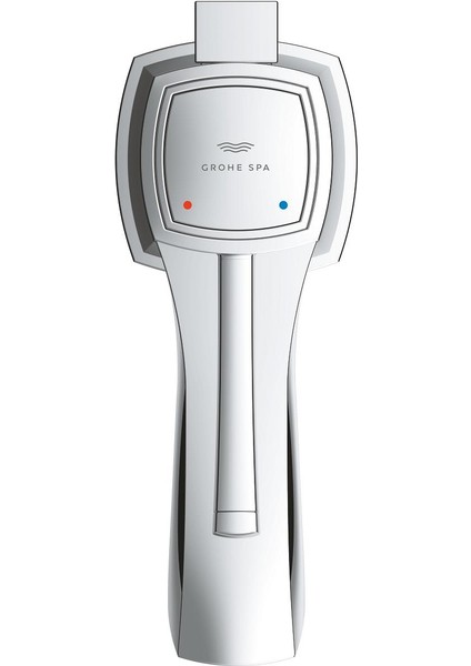 Grandera Lavabo Bataryası 1/2" M-Boyut - 24369000 fırsatları