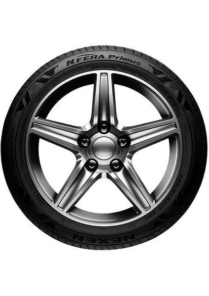 205/50R17 93W Xl N Fera Primus Oto Yaz 2024