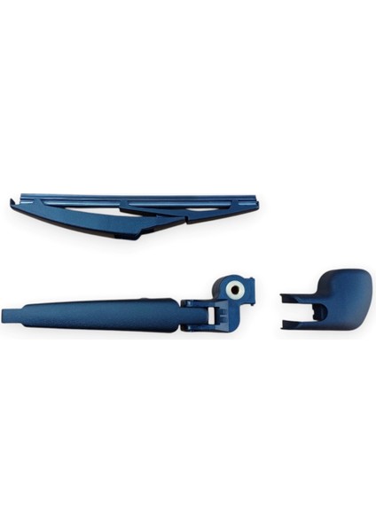Toyota Urban Cruiser 2009-2014 Arka Cam Silecek Kolu Silgi Takımı