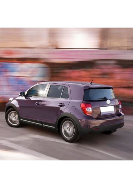 Toyota Urban Cruiser 2009-2014 Arka Cam Silecek Kolu Silgi Takımı