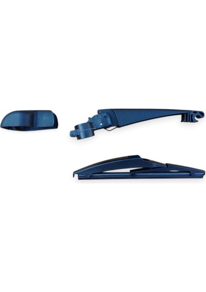 Toyota Urban Cruiser 2009-2014 Arka Cam Silecek Kolu Silgi Takımı