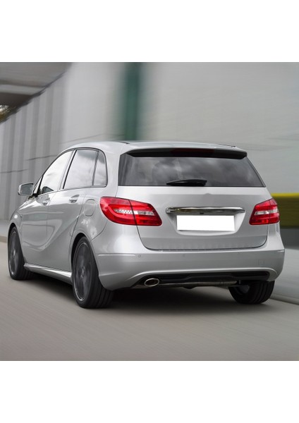 Mercedes B Seri W246 2012-2015 Arka Cam Silecek Kolu Seti A2468201044