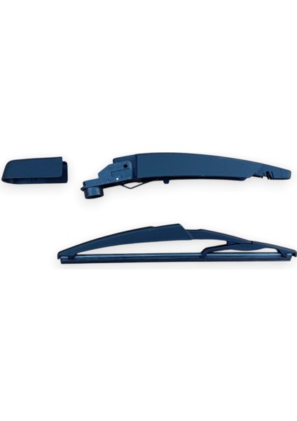 Mercedes B Seri W246 2012-2015 Arka Cam Silecek Kolu Seti A2468201044