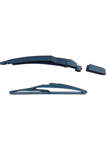 Citroen Ds3 2010-2015 Arka Cam Silecek Kolu Silgi Takımı