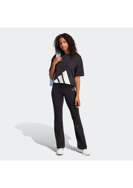 W Bl Sj Bf T Kadın Tişört JG8736