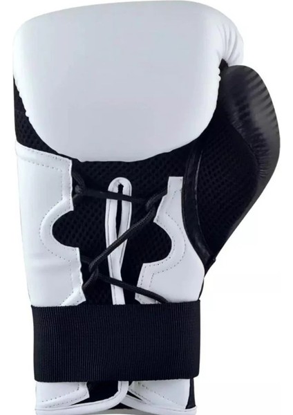 ADIH250TG Hybrid 250 Boks Eldiveni Kick Boks Eldiveni Beyaz fiyatları