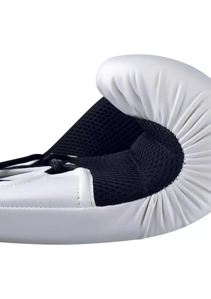 ADIH250TG Hybrid 250 Boks Eldiveni Kick Boks Eldiveni Beyaz modelleri