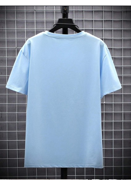 Only Trendwear Unisex Nasa Baskılı T-Shirt fiyatları