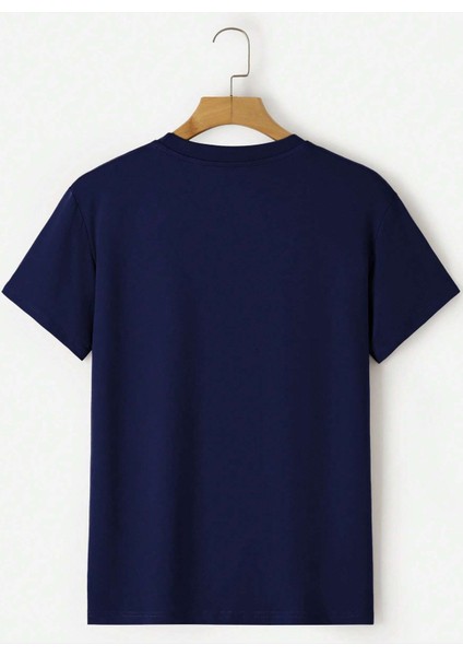 Only Trendwear Unisex Nasa Baskılı T-Shirt fiyatları