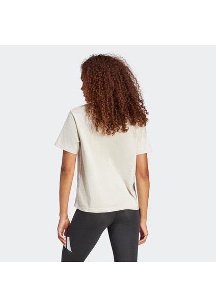 W 3s Sj T Kadın Tişört JE1237 indirimleri