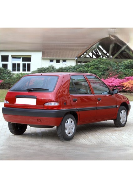 Citroen Saxo 1996-2003 Arka Cam Silecek Kolu Silgi Takımı fiyatları