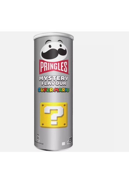 Süper Mario Mystery Lezzet 165 Gr Patates Cipsi fiyatları
