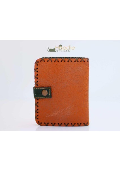 Kuş Figürlü Küçük Cüzdan Etnik Bohem Retro Style - TABA indirimleri