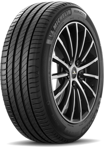 Michelın 185/65R15 92T Xl Prımacy 4 Mı Oto Yaz 2024