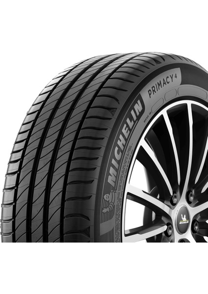 Michelın 185/65R15 92T Xl Prımacy 4 Mı Oto Yaz 2024