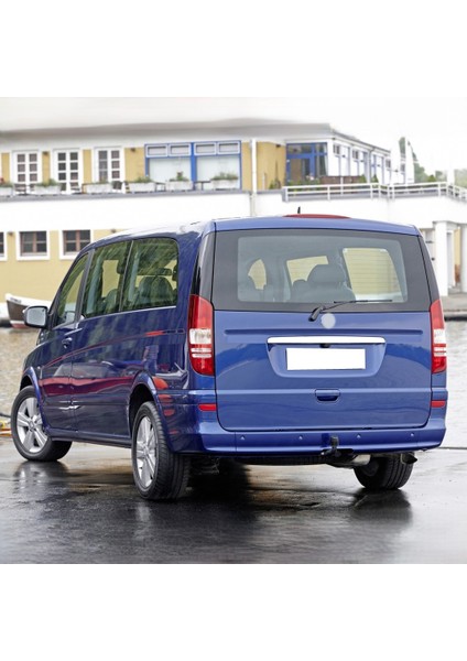 Mercedes Viano W639 2005-2013 ARKA Cam Silecek Kolu Silgi Takımı fiyatları