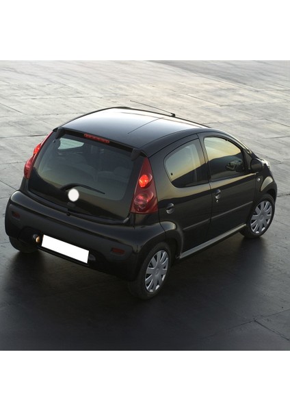 Peugeot 107 2007-2013 Arka Cam Silecek Kolu Silgi Takımı fiyatları