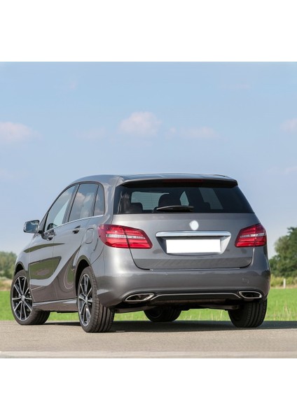 Mercedes B Seri W246 2015-2018 Arka Cam Silecek Kolu Seti A2468201044 fiyatları