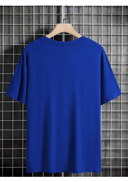 Only Trendwear Unisex Nasa Baskılı T-Shirt fiyatları