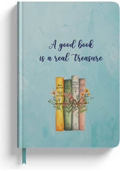 Kitap Ajandası