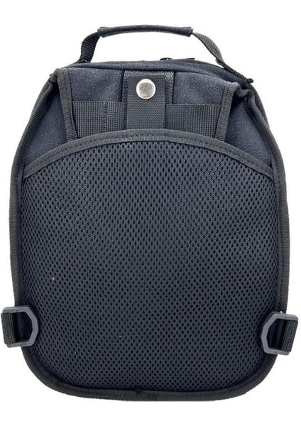 Taktikal Kanvas Tactical Bodybag Çapraz Çanta modelleri