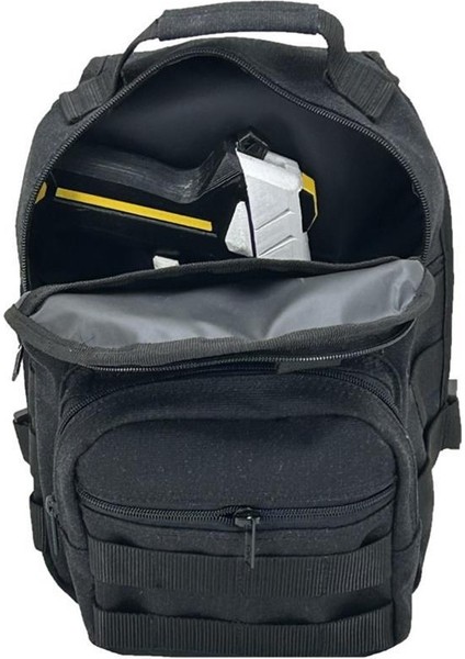 Taktikal Kanvas Tactical Bodybag Çapraz Çanta fırsatları