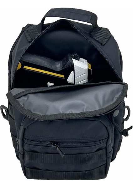 Taktikal Krinkıl Tactical Bodybag Çapraz Çanta modelleri