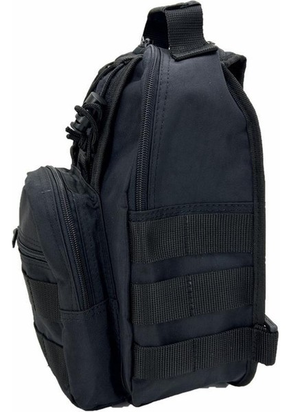 Taktikal Krinkıl Tactical Bodybag Çapraz Çanta fırsatları