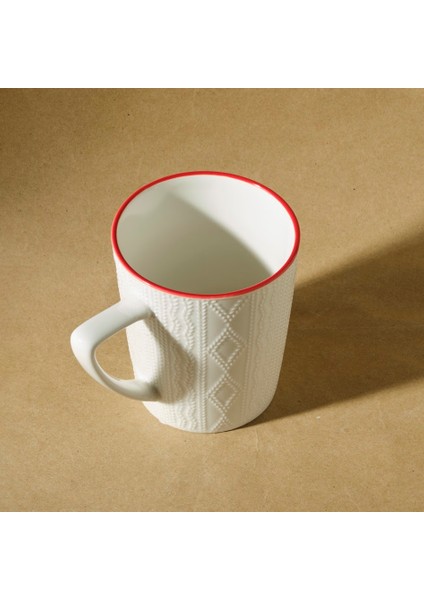 New Year Yılbaşı Feast Kupa 380 ml fiyatları