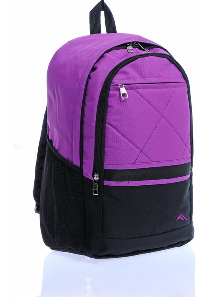 PL-0303 Unisex Okul ve Seyahat Çantası