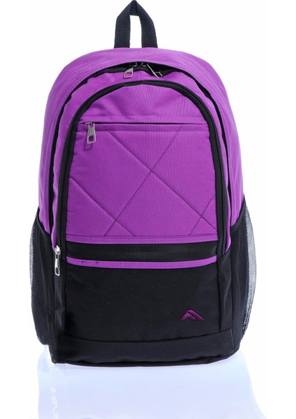 PL-0303 Unisex Okul ve Seyahat Çantası