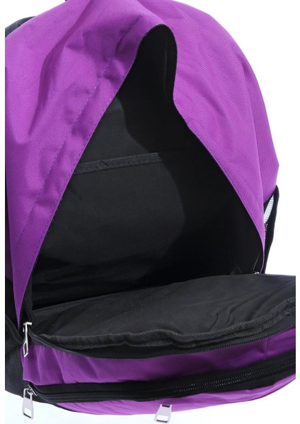 PL-0303 Unisex Okul ve Seyahat Çantası