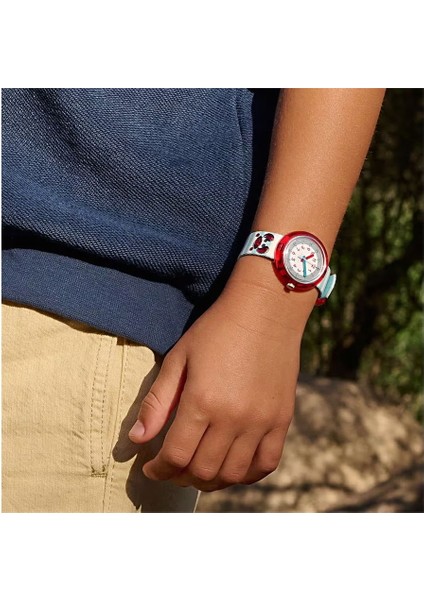 FPNP143 Çocuk Kol Saati indirimleri