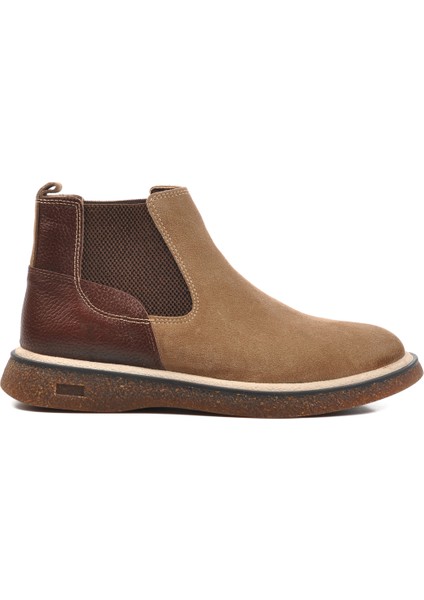 Kum Süet Erkek Bot modelleri