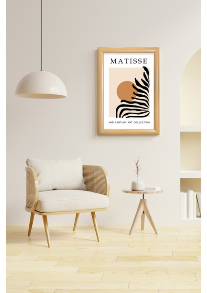 Matisse Art Collection 23,5 x 33,5 cm