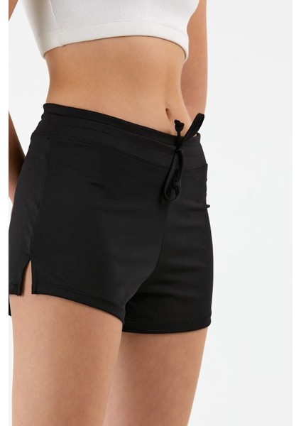 Kadın Deniz Şortu Içden Slip Çamaşırlı / Women's Sea Shorts fiyatları