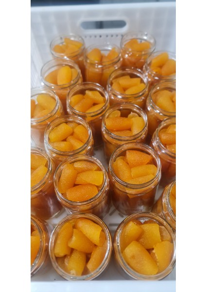 Turunç Reçeli 700 gr fırsatları