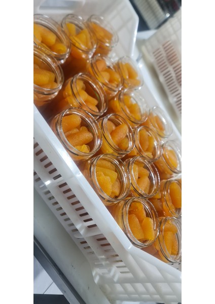 Turunç Reçeli 700 gr
