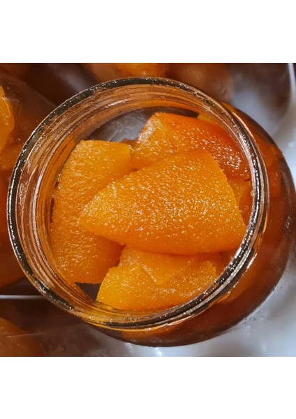 Turunç Reçeli 700 gr