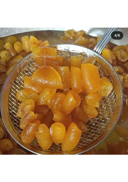 Turunç Reçeli 700 gr