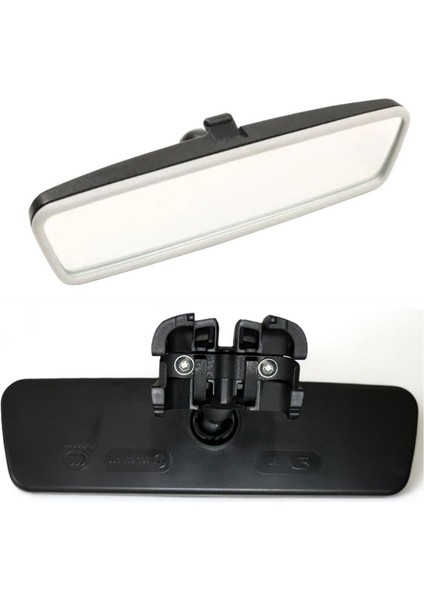 Vw Golf Jetta Passat Leon Octavia Süperb cc Dikiz Aynası 3C0857511J