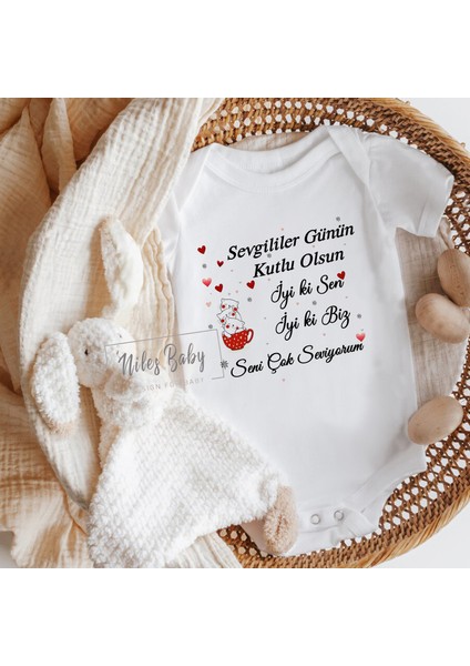 Sevgililer Günü Zıbını